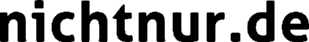 nichtnur.de Logo